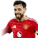 FO4 Player - Bruno Fernandes
