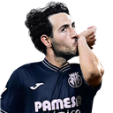 FO4 Player - Parejo