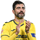 FO4 Player - Raúl Albiol
