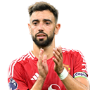 FO4 Player - Bruno Fernandes