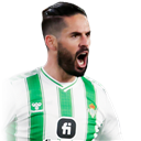 FO4 Player - Isco