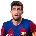 FO4 Player - Sergi Roberto