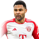 FO4 Player - S. Gnabry