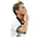 FO4 Player - C. Marchisio