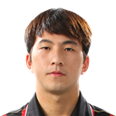 FO4 Player - Yoon Seung Won