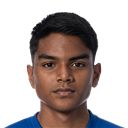 FO4 Player - Ashvin Balaruban