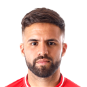 FO4 Player - N. Watson