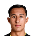 M. Jonathans - FO4 Player FO4 Player - M. Jonathans