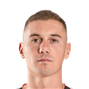 FO4 Player - I. Marconi