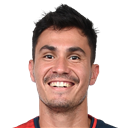 FO4 Player - P. Galdames