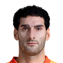 FO4 Player - M. Fellaini