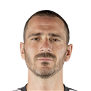 FO4 Player - L. Bonucci