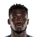 F. Ajago - FO4 Player FO4 Player - F. Ajago