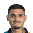 Luan Santos - FO4 Player FO4 Player - Luan Santos