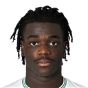 J. Gnakpa - FO4 Player FO4 Player - J. Gnakpa