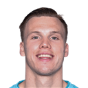 I. Lysgård - FO4 Player FO4 Player - I. Lysgård