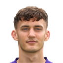 FO4 Player - O. Sijarić