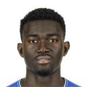 P. Nkoa - FO4 Player FO4 Player - P. Nkoa