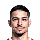 FO4 Player - Gustavo Henrique