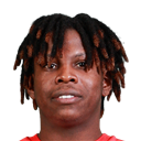 S. Al Khayri - FO4 Player FO4 Player - S. Al Khayri