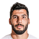 FO4 Player - G. Gudiño