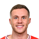 L. Burt - FO4 Player FO4 Player - L. Burt