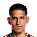 L. Abram - FO4 Player FO4 Player - L. Abram