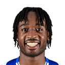 FO4 Player - J. Balagizi