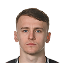 B. McManus - FO4 Player FO4 Player - B. McManus