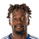 M. Guel - FO4 Player FO4 Player - M. Guel