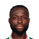 O. Kwabena - FO4 Player FO4 Player - O. Kwabena