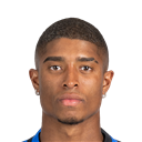 E. Salcedo - FO4 Player FO4 Player - E. Salcedo