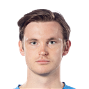 J. Svedberg - FO4 Player FO4 Player - J. Svedberg