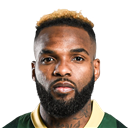 A. Boupendza - FO4 Player FO4 Player - A. Boupendza