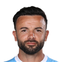 A. Vrenezi - FO4 Player FO4 Player - A. Vrenezi