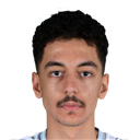 FO4 Player - K. Ashraf