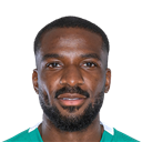 O. Okungbowa - FO4 Player FO4 Player - O. Okungbowa