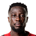 FO4 Player - E. Ofori