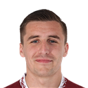 FO4 Player - A. McGowan