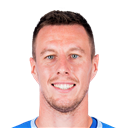 FO4 Player - B. Godeau