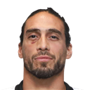 M. Cáceres - FO4 Player FO4 Player - M. Cáceres