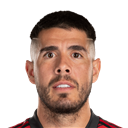 Pozuelo - FO4 Player FO4 Player - Pozuelo