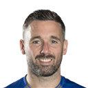 N. Clark - FO4 Player FO4 Player - N. Clark