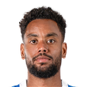 N. Mbemba - FO4 Player FO4 Player - N. Mbemba