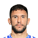 FO4 Player - W. Montoya