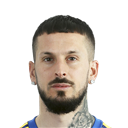 D. Benedetto - FO4 Player FO4 Player - D. Benedetto