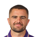 FO4 Player - J. Risdon