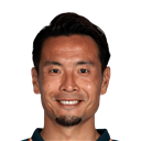 FO4 Player - K. Mizunuma