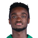 FO4 Player - E. Boateng