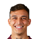 K. Vargas - FO4 Player FO4 Player - K. Vargas